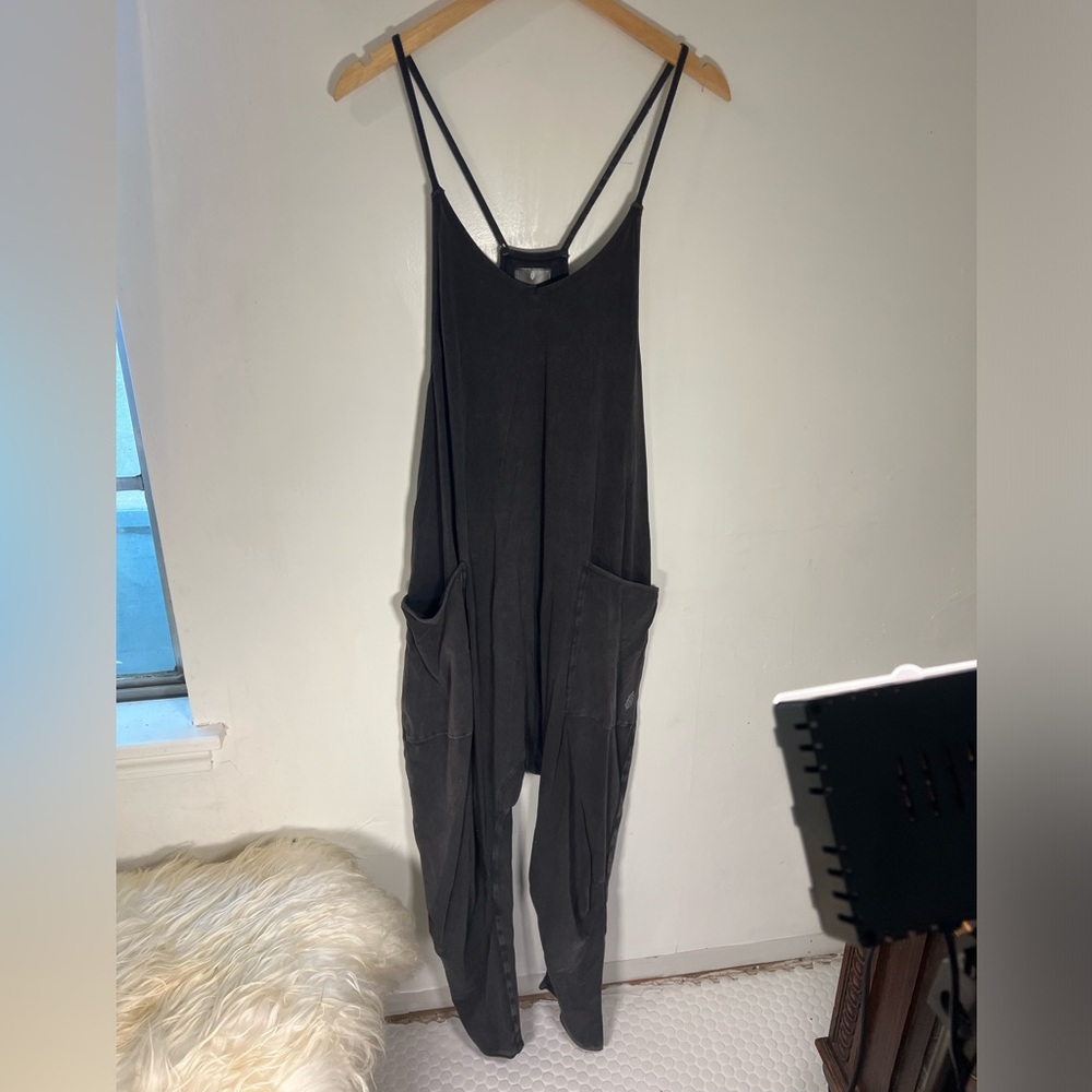 Free People Hot Shot Onsie
